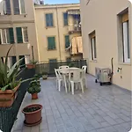 La Terrazza Nel Centro