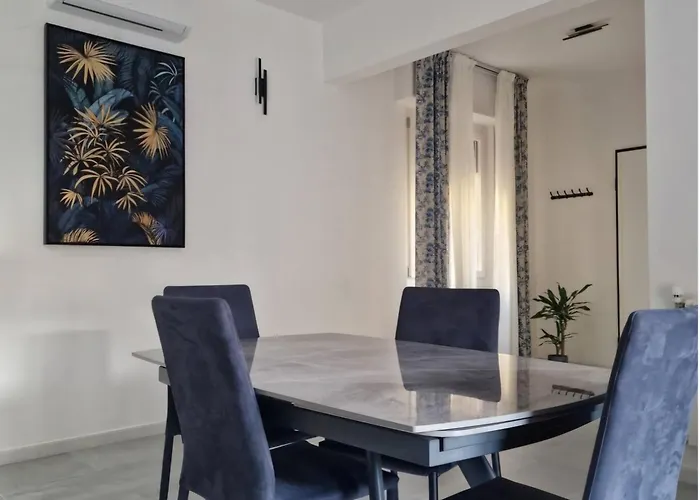 La Terrazza Nel Centro