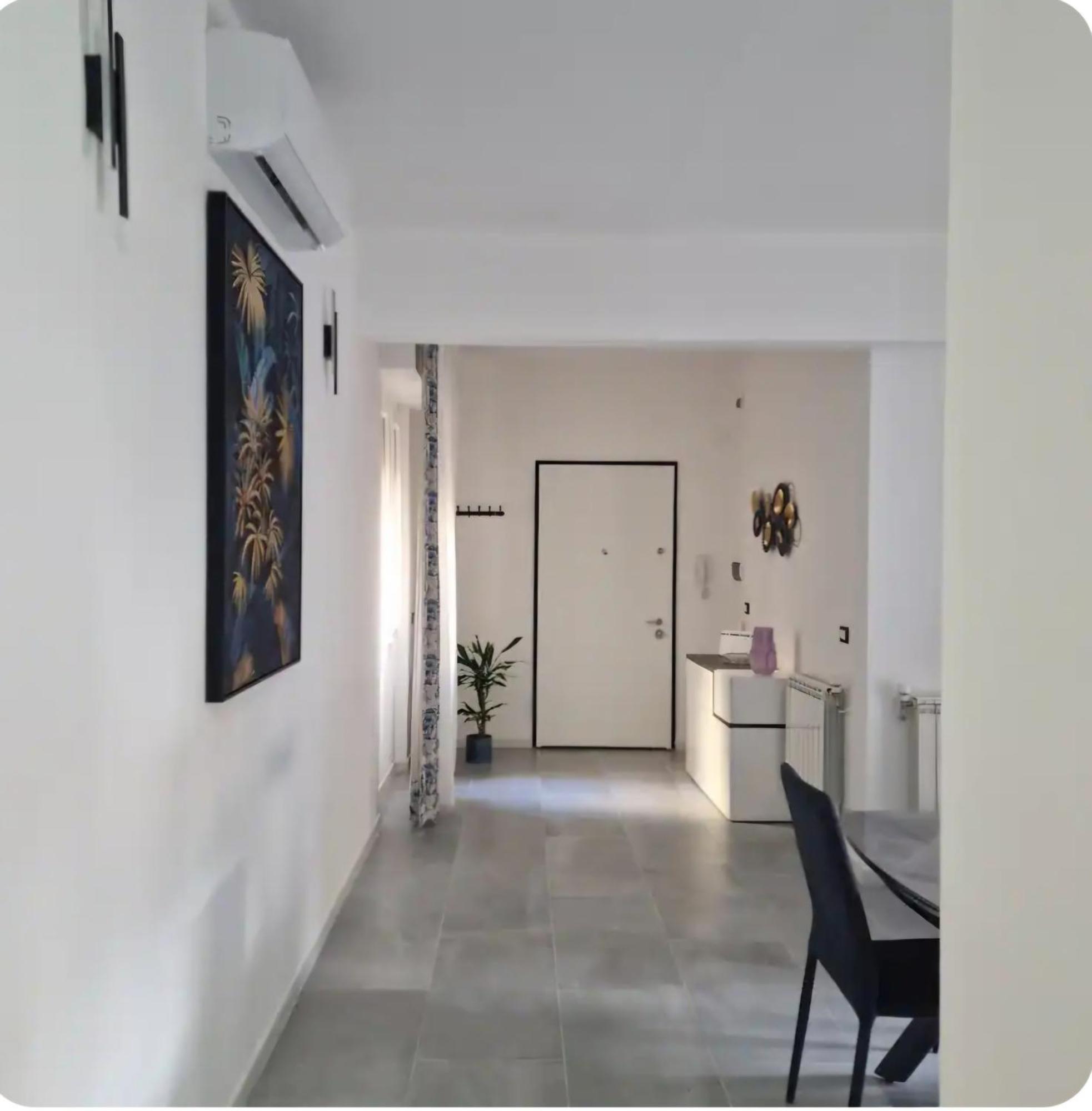 La Terrazza Nel Centro La Spezia
