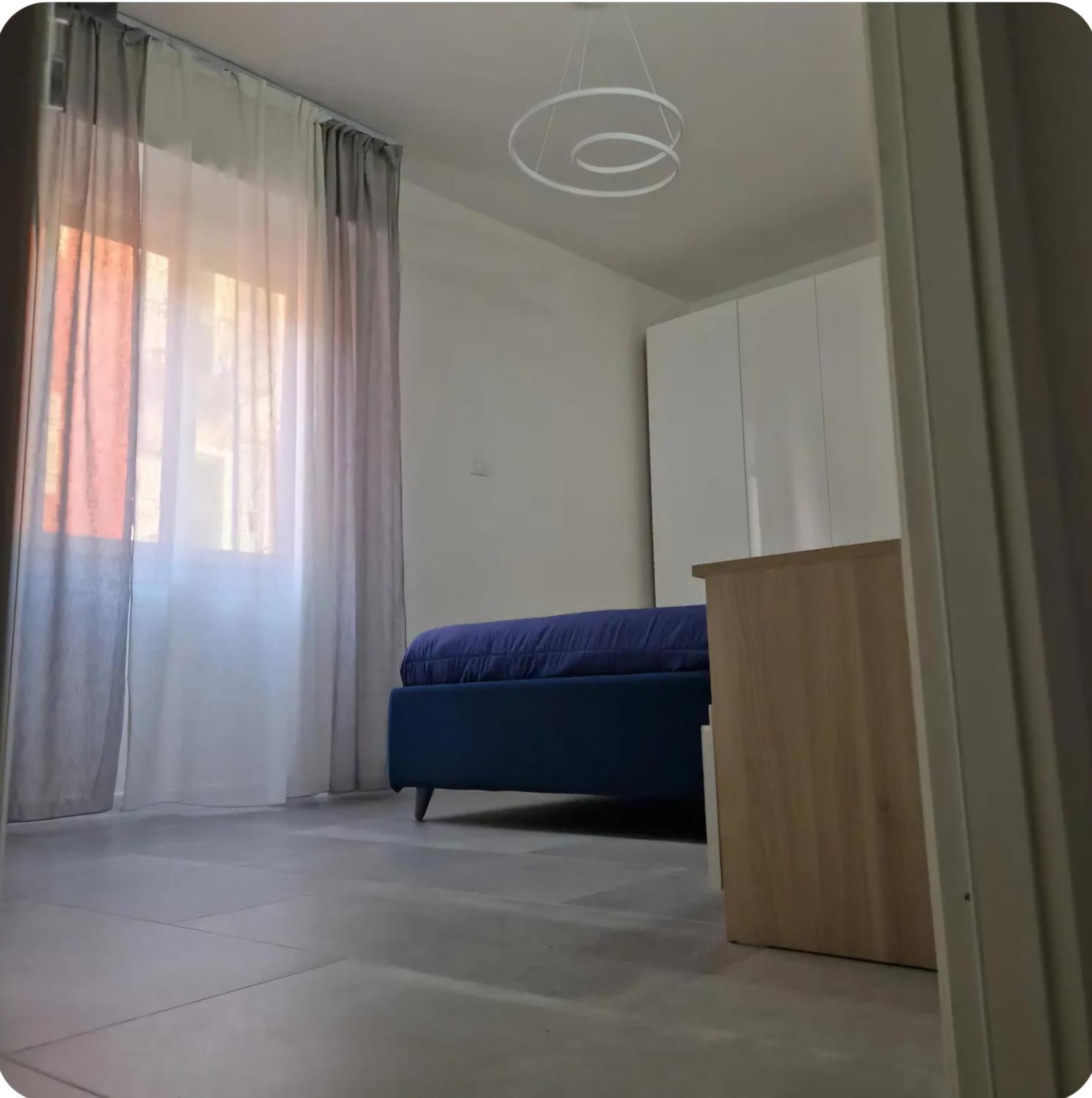La Terrazza Nel Centro Appartamento *