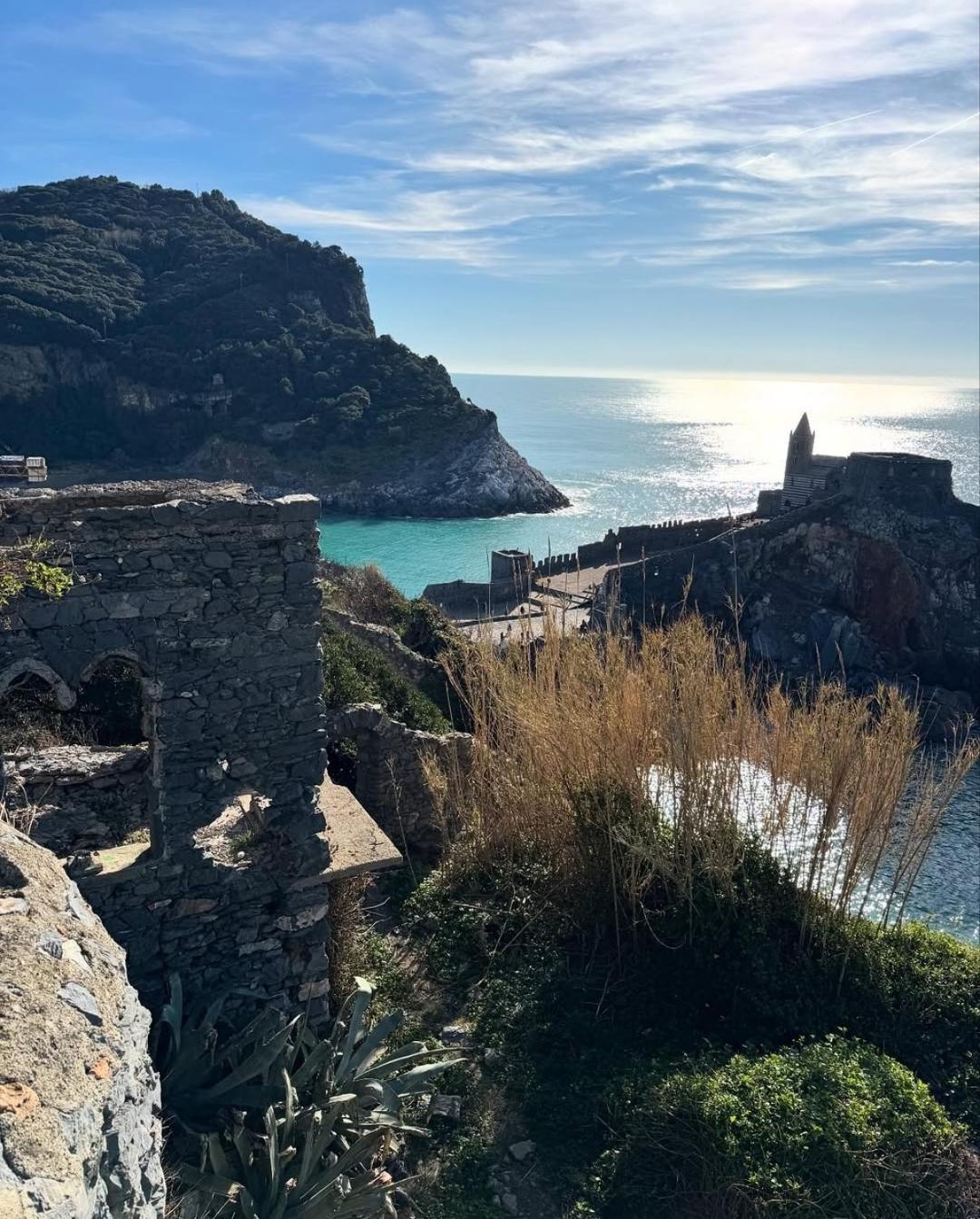 Appartamento La Terrazza Nel Centro La Spezia